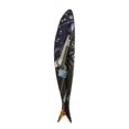 thumbnail image 3 of Bordallo Pinheiro Coimbra Sardine Figure, 3 of 3