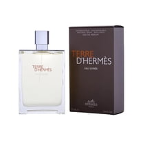 Terre DHermes Eau Givree by Hermes for Men - 5.8 oz EDP Spray (Refillable)