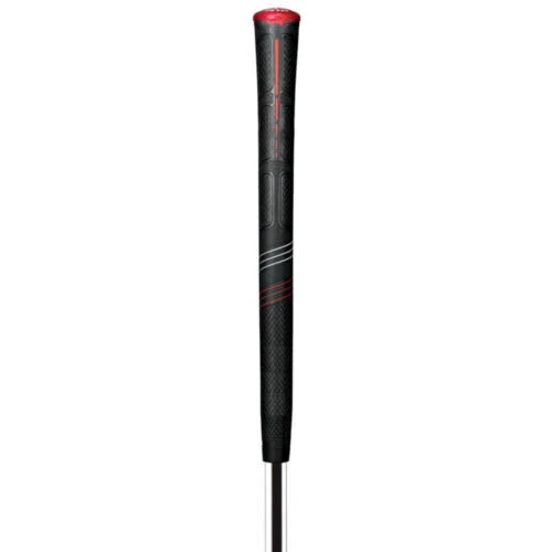 13 Pcs CP2 Pro Wrap Grip Golf Club Grip Golf Grip Anti-Slip Rubber Grip Red Standard Size
