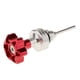 thumbnail image 1 of Varilla Medidora de Barra de de Aceite Del Motor de La Motocicleta para 125CC Quad Dirt Bike ATV Rojo Soledad Dip motor, 1 of 5