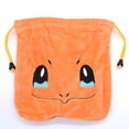thumbnail image 1 of Storage Bag Plush Toy Model Kids Children Gift, 20cm Dragon, 1 of 4