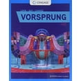 thumbnail image 1 of Pre-Owned Vorsprung: A Communicative Introduction to German Language and Culture, 9780357036983, 0357036980, Paperback, 4 edition, 1 of 1
