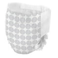 thumbnail image 3 of Bambo Nature Potty Training Pants for Girls, Skin Friendly, Ages 4 to 7, 10 Count, 3 Packs, 30 Total, 3 of 9