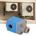 thumbnail image 3 of Tarente Air Conditioning Accessories Solenoid Valve Coil with Junction Box AC EVR 018F6701 220V/50HZ, 3 of 8