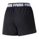 thumbnail image 2 of Short Puma Train Strong para Mujer 521806-01 negro M PUMA 521806-01 SHORT TRAING STRONG, 2 of 4
