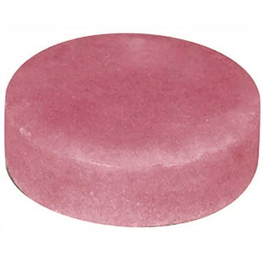RENOWN® URINAL TOSS BLOCK, CHERRY, 3 OZ., PARA,  per 4 Box