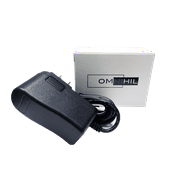 OMNIHIL AC/DC Adapter/Adaptor for Casio AD-E95100L ADE95100L