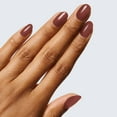 thumbnail image 3 of Olive & June Long Lasting Nail Polish, JJ, Cinnamon Brown, 0.46 fl oz, 3 of 7
