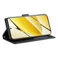 thumbnail image 2 of Funda para FOXDOCK Realme 11 4G– Cuero Premium, 3 ranuras para tarjetas, Protección contra impactos, 2 of 5