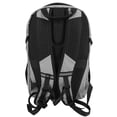 thumbnail image 4 of Mochila para Ordenador Portátil JAAS Multifuncional Antirrobo Impermeable Gris, 4 of 5