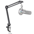 thumbnail image 1 of Soporte para micrófono FIFINE Heavy Duty Boom Arm BM63, 1 of 7
