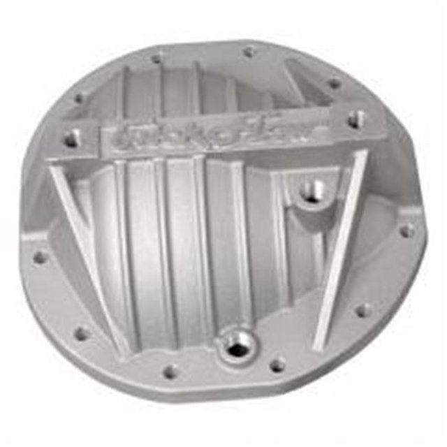 Trick Flow TRFTFS-8510200 Rear Differential Cover Kit for Chevy 12-Bolt Car