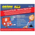 thumbnail image 2 of Kit de Señales Orion Safety 234 Localizador Plus con Silbato y Bandera, 2 of 4