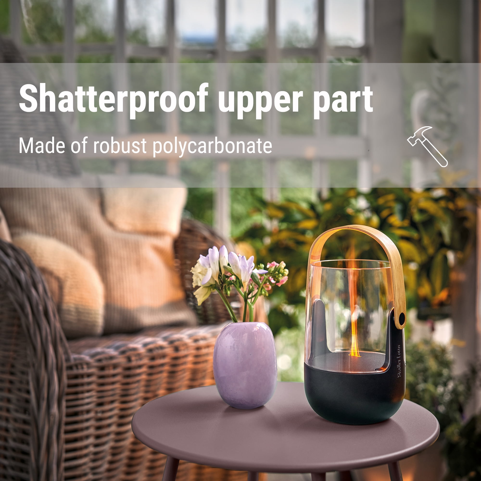 Stadler Form Sophie Aroma Diffuser - Thumbnail 4
