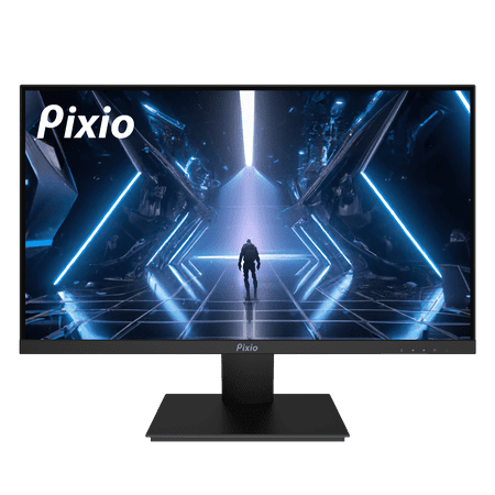 Pixio PX259 Prime 25-inch 280 Hz Monitor Review: High Pixio PX259 Prime 25-inch 280 Hz Monitor Review: High