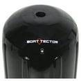 thumbnail image 5 of Extreme Max 3006.7300 BoatTector HTM Inflatable Fender - 6.5" x 15", Black, 5 of 7