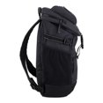 thumbnail image 4 of Fuel Unisex Barrier Backpack with Insulated Top Pocket, Black, 4 of 7