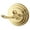 Brass, variant on Kingston Brass BA2717PB Milano Robe Hook, Polished Brass