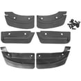 thumbnail image 1 of 6Pcs/set Mud Flaps Mudguards Replacement Splash Guards For for Model 3 Y M3-EX92RW Car Modification(6Pcs Set), 1 of 3