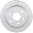 thumbnail image 3 of Bosch QuietCast Disc Brake Rotor, 3 of 5
