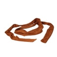thumbnail image 4 of YM YOUMU Women Wide Obi Belt Bowknot Waist Wrap Strap for Dress Casual, 4 of 5