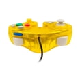 thumbnail image 3 of Control Joystick Para Nintendo Gamecube Alambrico Analogo Gc Amarillo, 3 of 4