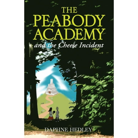 The Peabody Academy and the Cheese Incident -