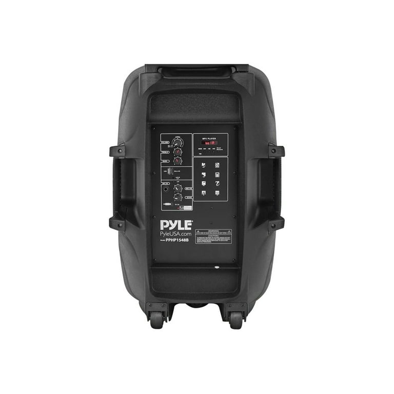 Wearable deals pa system