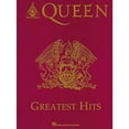 thumbnail image 2 of Hal Leonard Queen – Greatest Hits - Guitar Recorded Versions, 2 of 2