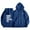 021 Blue, variant on SCSAlgin Womens Baseball Hoodies Long Sleeve Casual Athletic Loose Pullover Baseball Mom Sweatshirts with Pockets