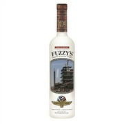 Fuzzy￢ﾀﾙs Award Winning Vodka, 750 ml