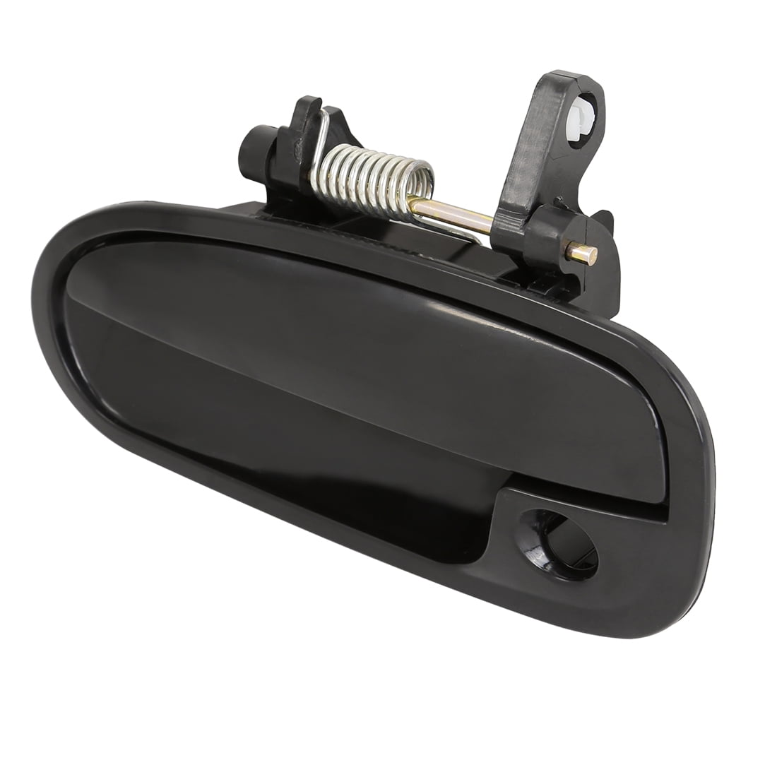 Car Exterior Door Handle Front Left Side Replacement for