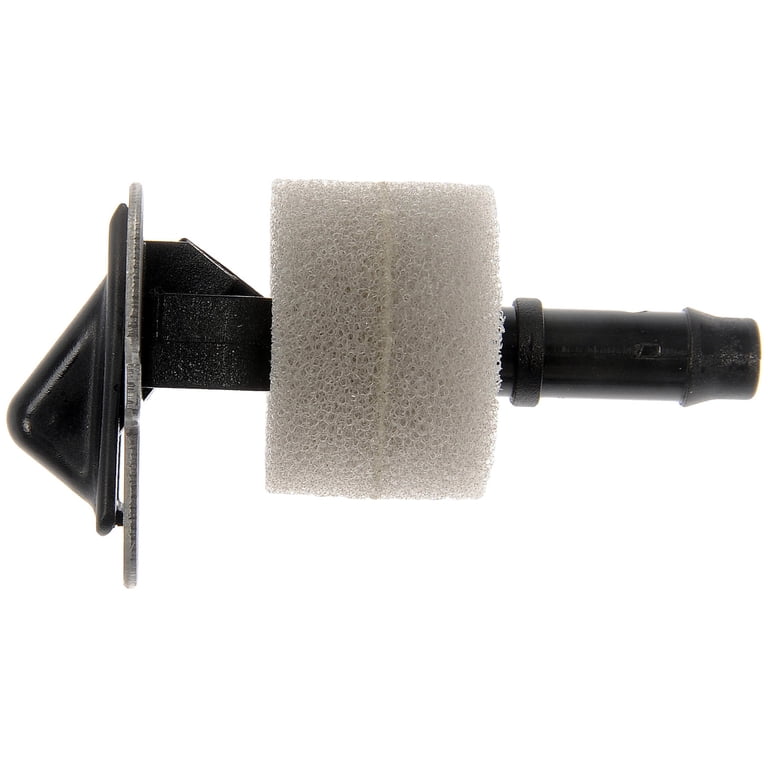 オーダーチップ Dorman HELP Driver Side Windshield Washer Nozzle for Ford Ranger