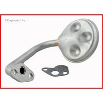 PUMP SCREEN FORD 4.9L 300