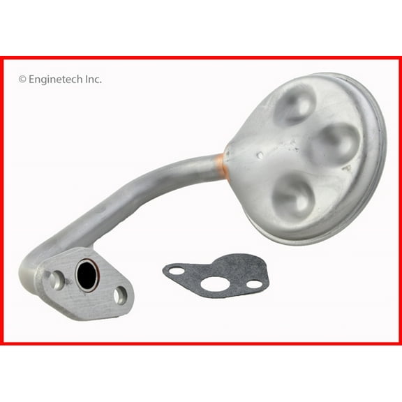 PUMP SCREEN FORD 4.9L 300