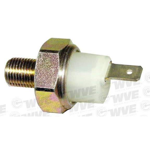 WVE 1S6586 Engine Oil Pressure Switch
