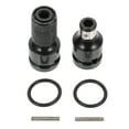 thumbnail image 1 of 2Pcs Impact Wrench Adapters Drill Chuck Quick Release Converter Adapters, 1 of 6