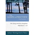 thumbnail image 1 of L'évangile de Matthieu Volume 1, 1 of 1