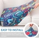thumbnail image 5 of Homaxy-funda de cojín elástica con estampado para sofá, cubierta protectora completa para muebles de sala de estar, alfombrilla para mascotas, 5 of 5