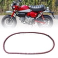 thumbnail image 4 of Link Chain Replacement Spare Parts for 90CC 110CC 125CC 420-106L Motorcycle ATV, 4 of 7