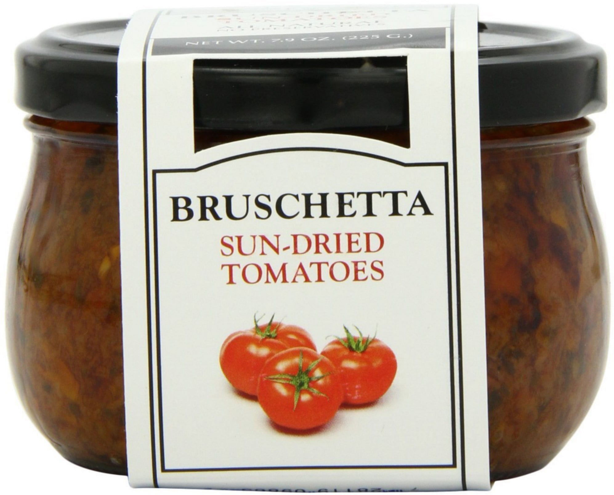 Cucina & Amore Bruschetta, SunDried Tomatoes 7.9 oz