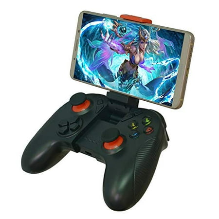 VR Shinecon Wireless Game Controller Gamepad for Android Smartphone Tablet TV Box PC (Best Windows Tablet Games)