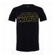 thumbnail image 1 of Star Wars - Camiseta Logotipo para Hombre (Negro), 1 of 2