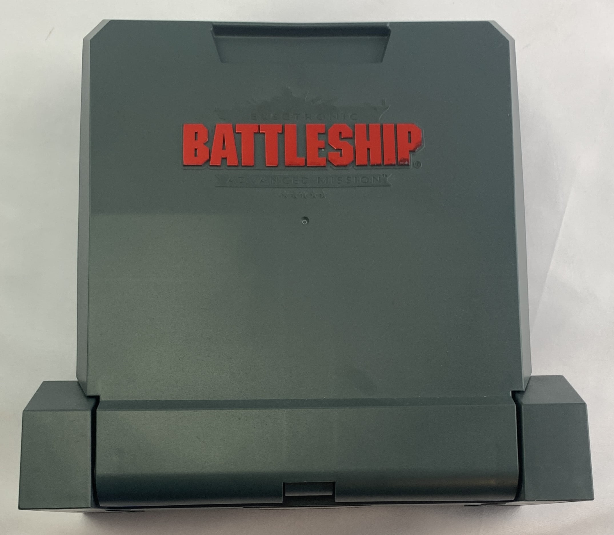 2000 Electronic Talking Battleship Game by Milton Bradley Complete