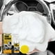 thumbnail image 4 of 60ml Foam Cleaner with Cleaning Sponge Seats Headliner Stain Removing Agents for Dashboard Car, 4 of 5