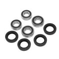 thumbnail image 2 of ATV Front Wheel Bearings and Seals Kit Replacement for Polaris Sportsman 90 2001‑2016, 2 of 8