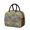 Pioneer Flower Floral, variant on Womens Pioneer Flower Floral Print Pattern Lunch Box for Work,Insulated Lunch Bag for Women,Loncheras Para Mujer,Leakproof Adult Lunch Bag for Work,Beach,Travel,Picnic,Camping