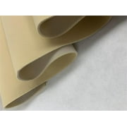 1/8" Backed Foam Spacer BEIGE Faux Cloth Headliner Fabric 60" Wide Sold By The Yard