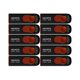 thumbnail image 1 of Unidad Flash USB ADATA C008 32GB USB 2.0 Retráctil Paquete de 10, 1 of 5