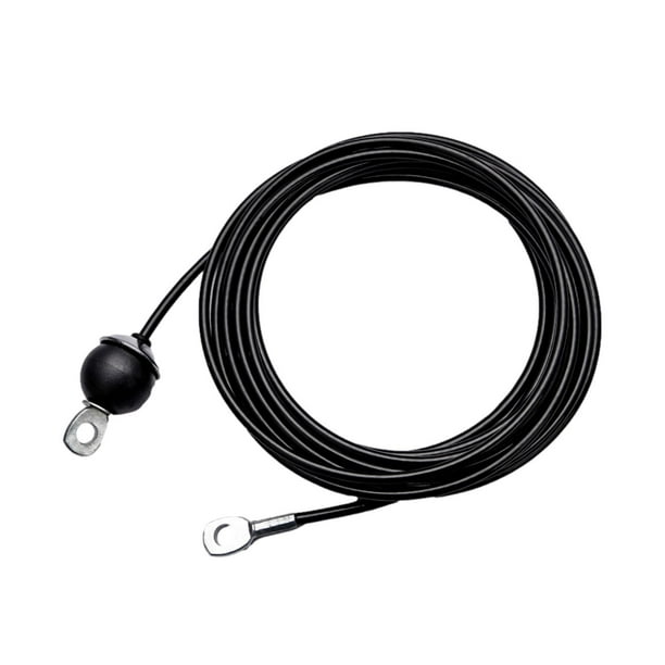 Home Gym Replacement Cables Pulley System Gym Steel Wire Rope Heavy